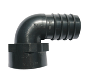 NYLON FEMALE ELBOW