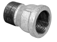 GALVANISED SOCKET MXF