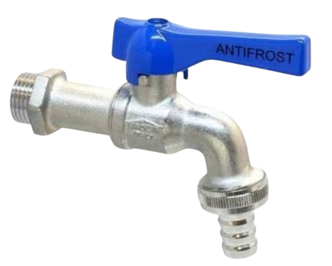 CP BRASS STOP TAP