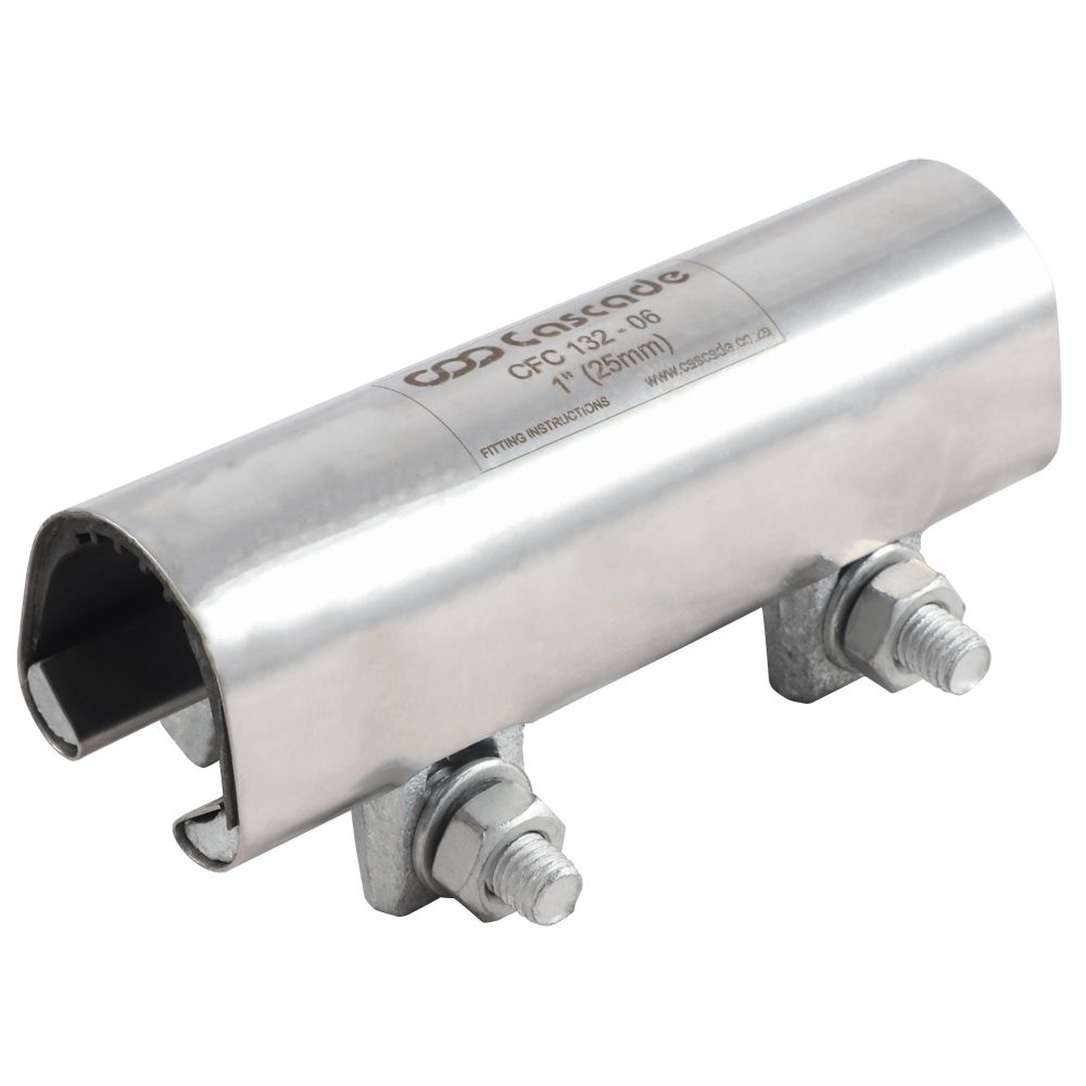 CASCADE COUPLING LONG