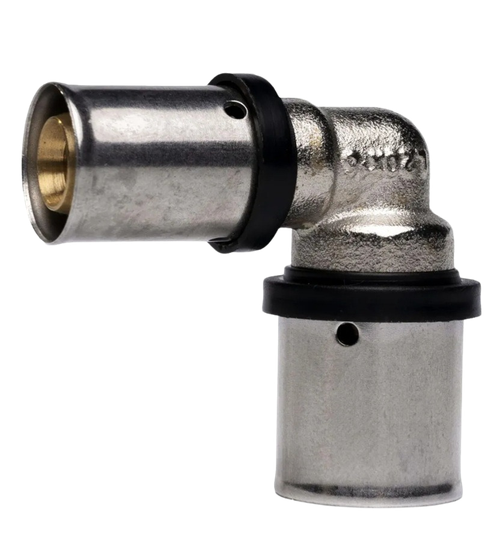 PEX CRIMP ELBOW 16X20