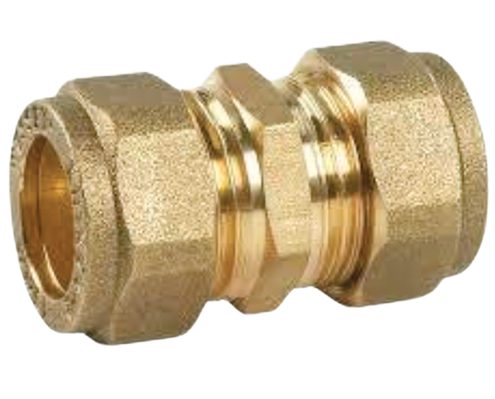 COMPRESSION COUPLER CXC
