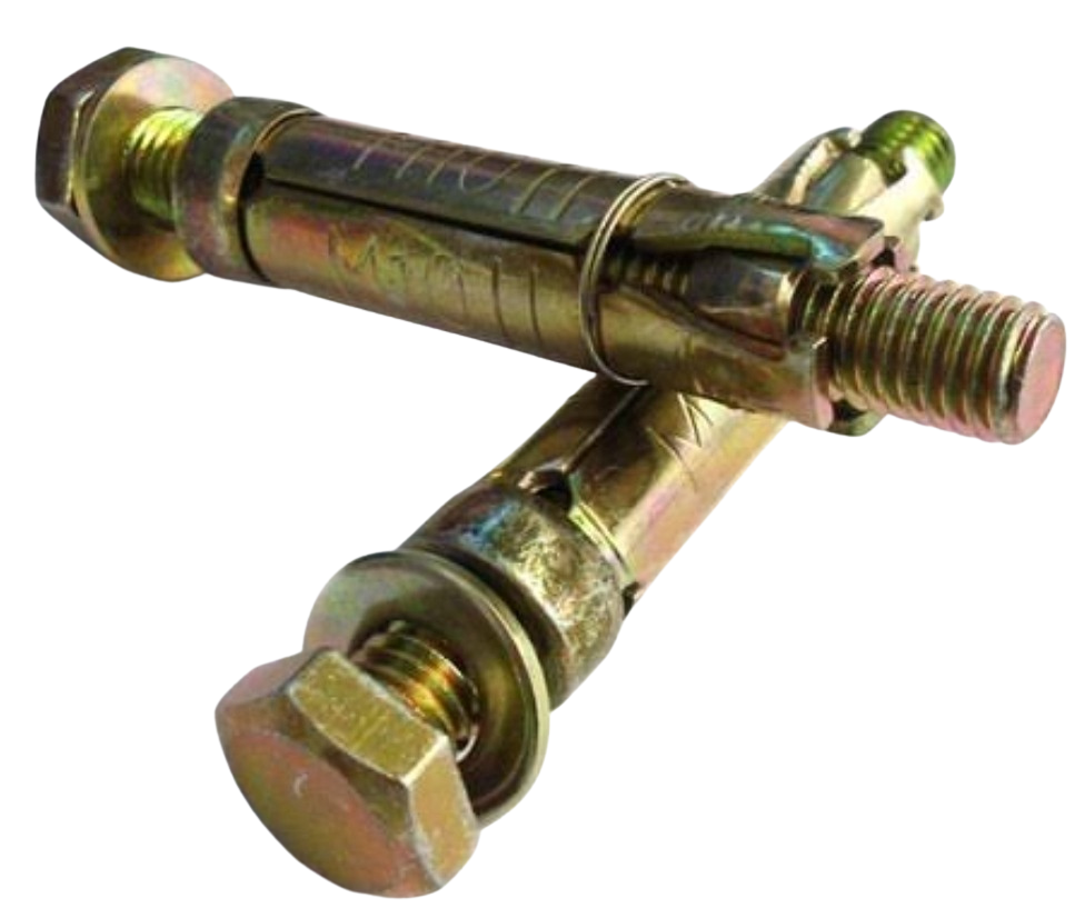 RAWL BOLT