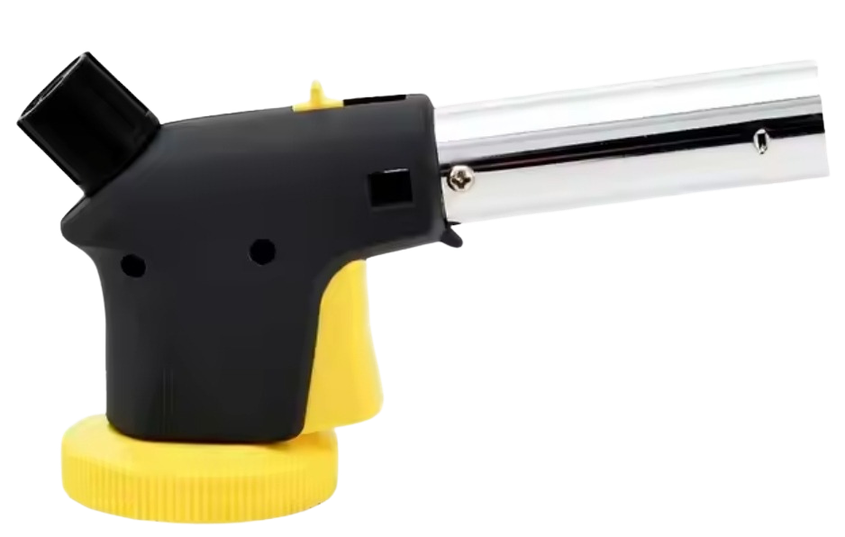 BLOW TORCH CLIP