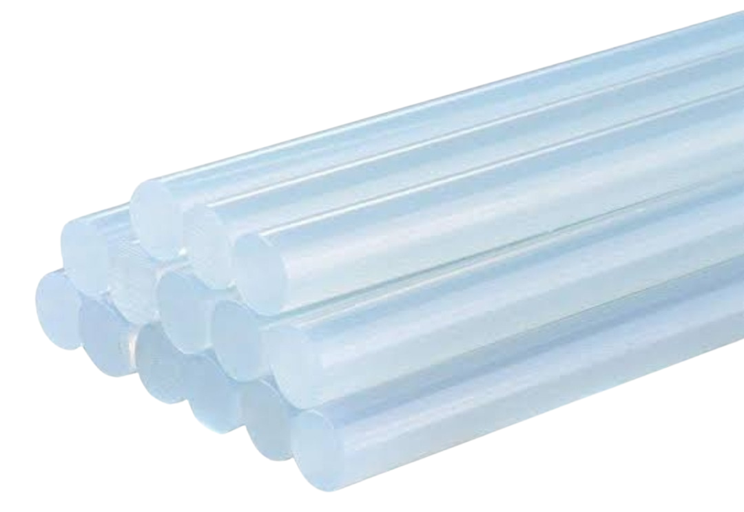 GLUE STICKS 8PC BAG