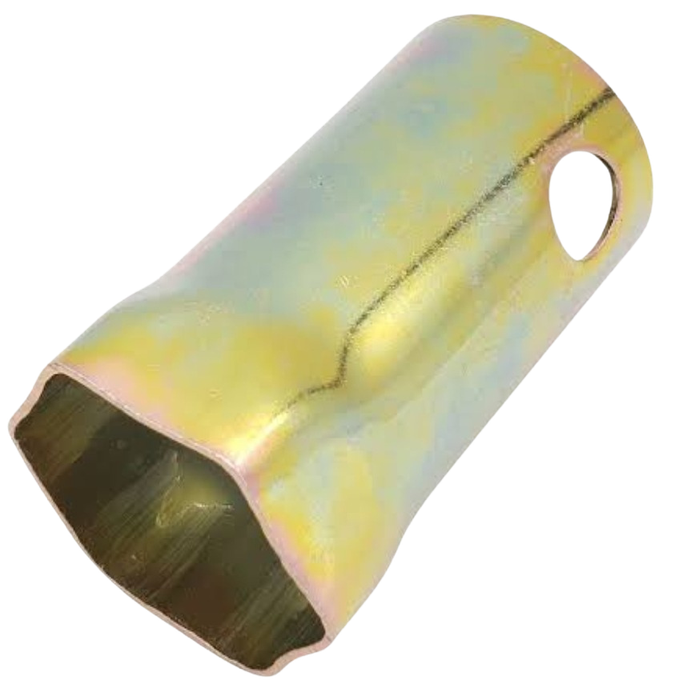 GEYSER SPANNER