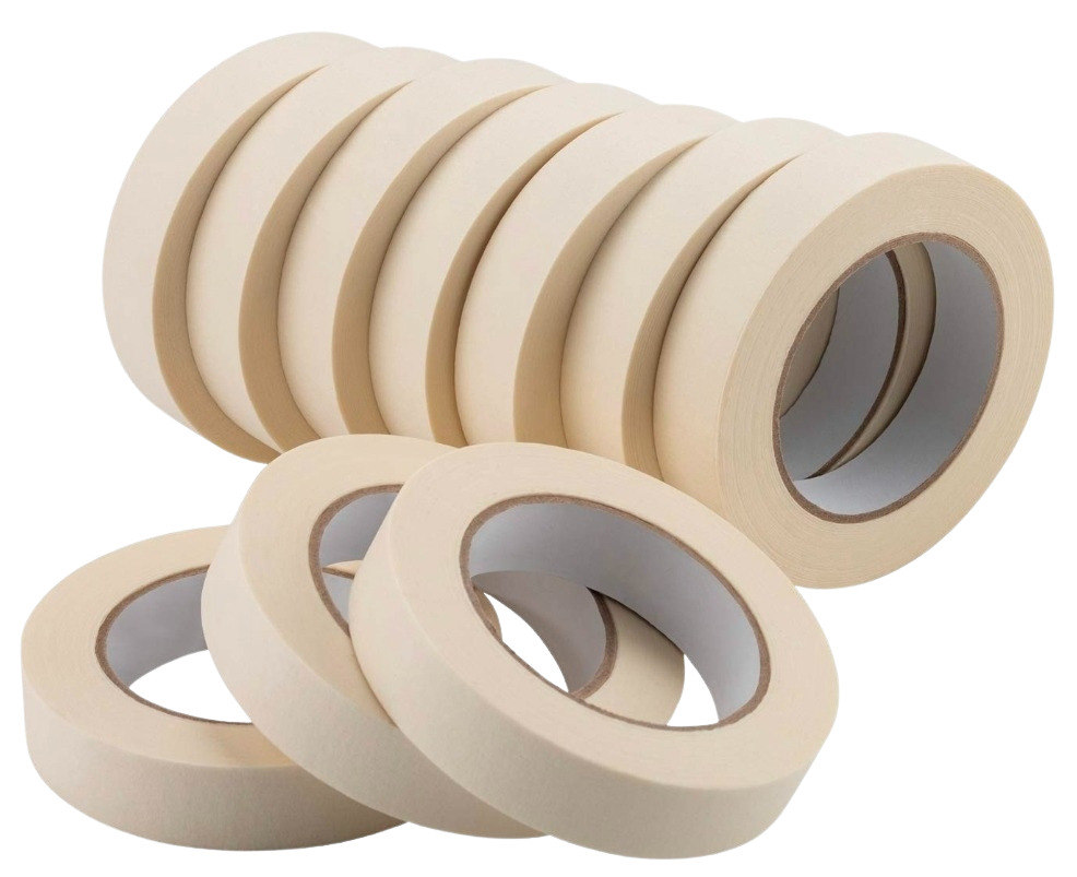 MASKING TAPE YELLOW
