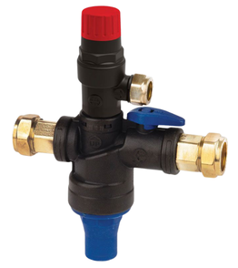 ADVANCED VALVE HYDRAFLOW 400KPA