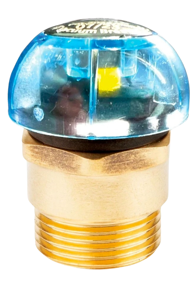 ADVANCED VALVE VACUUM BREAKER