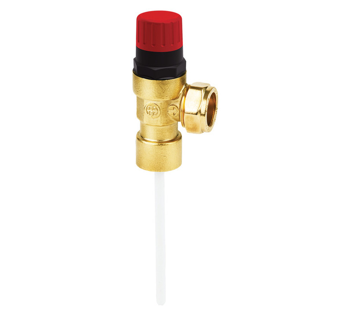 ADVANCED SAFETY VALVE TP 400KPA FEMALE