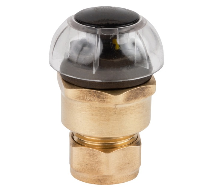 ADVANCED VALVE VACUUM BREAKER