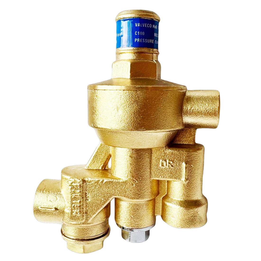 VALVECO PRESSURE VALVE KWIK FLOW RECON 200KPA