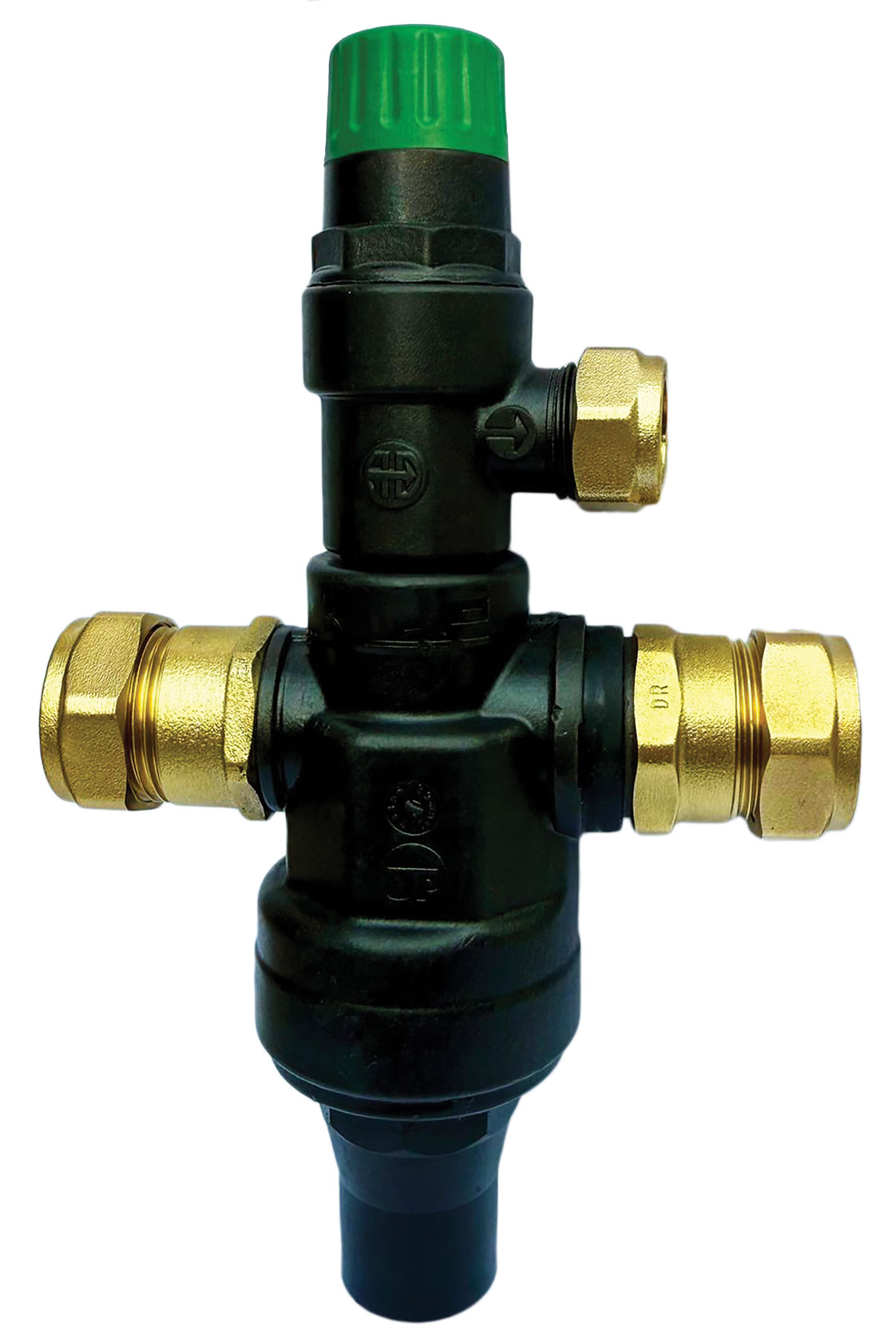 ADVANCED VALVE GOFLOW 600KPA PACK