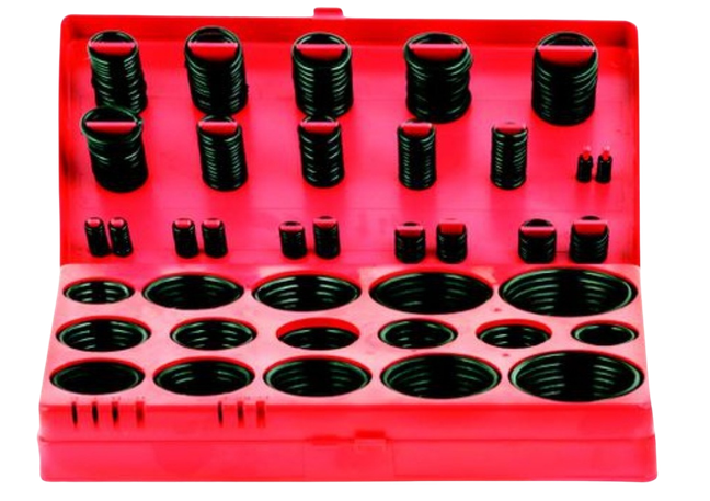 O-RING SET METRIC