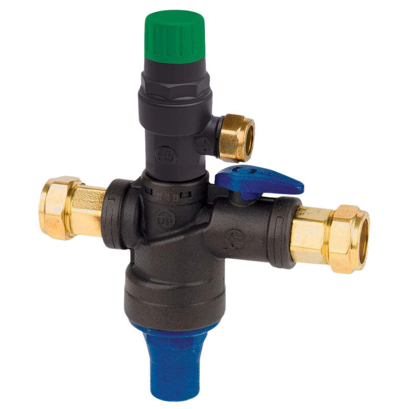 ADVANCED PRESSURE CONTROL VALVE 600KPA