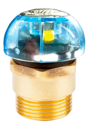 ADVANCED VACUUM BREAKER MALE BSP