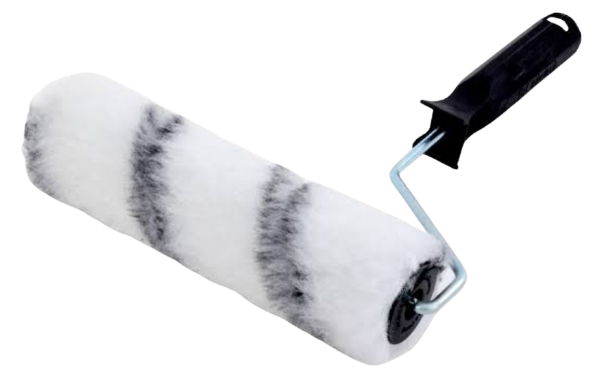 PAINT ROLLER WHITE