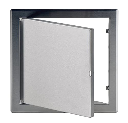 BATH INSPECTION DOOR
