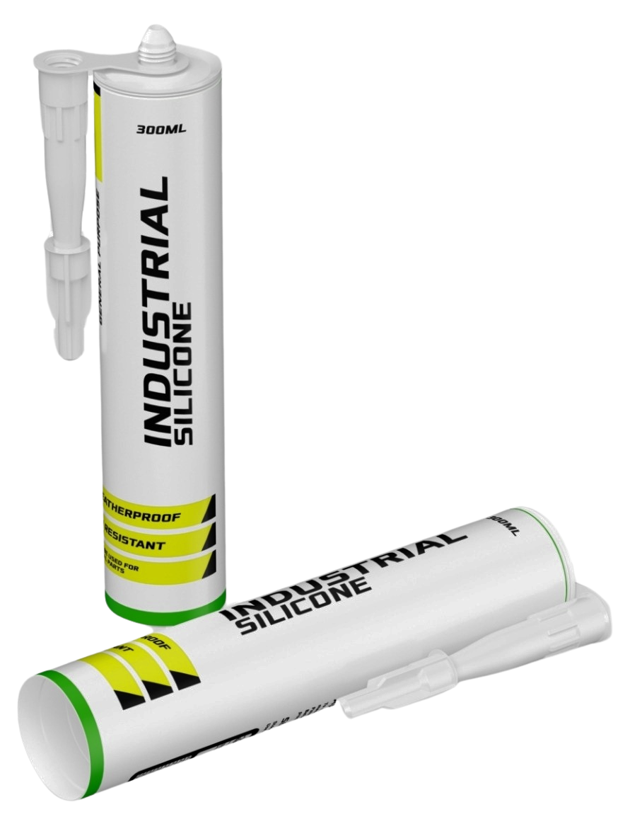 SILICONE SEALANT ACRYLIC
