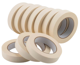 MASKING TAPE YELLOW