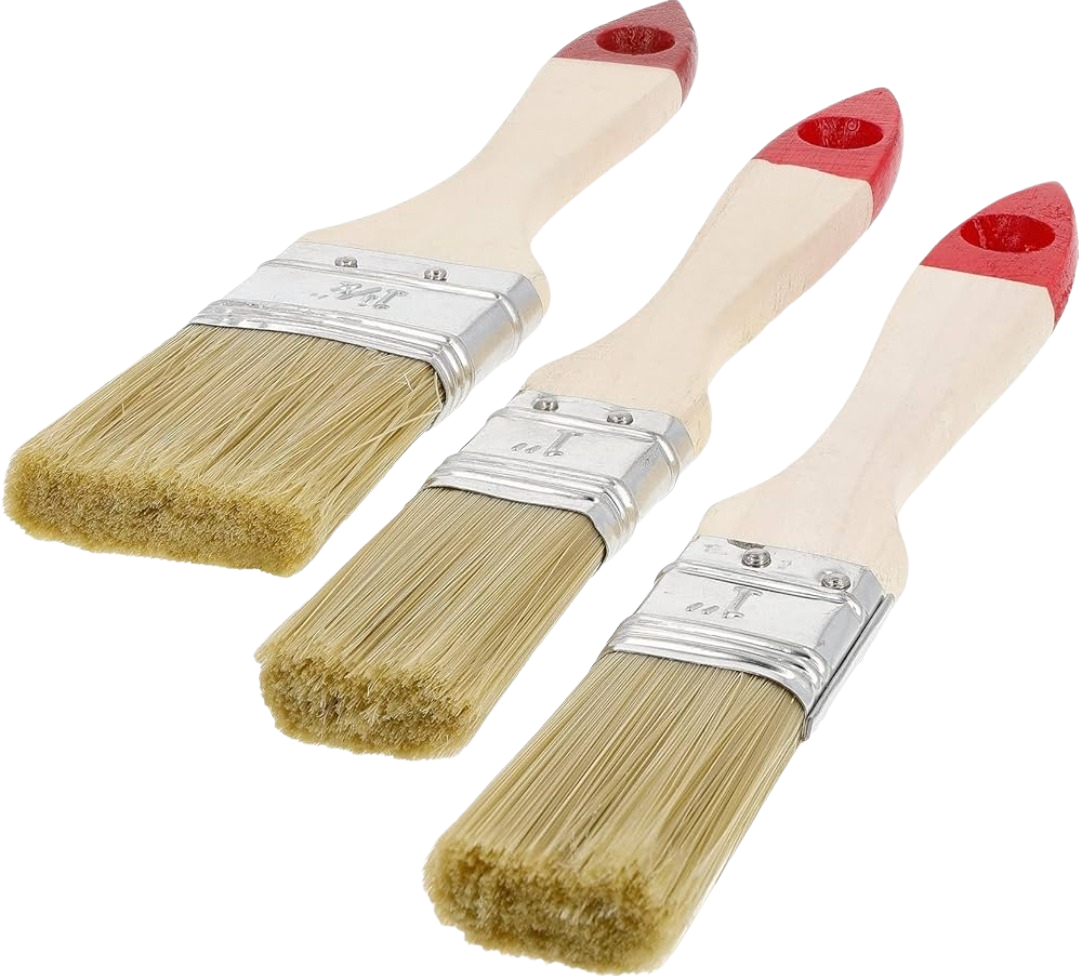 PAINT BRUSH ECO