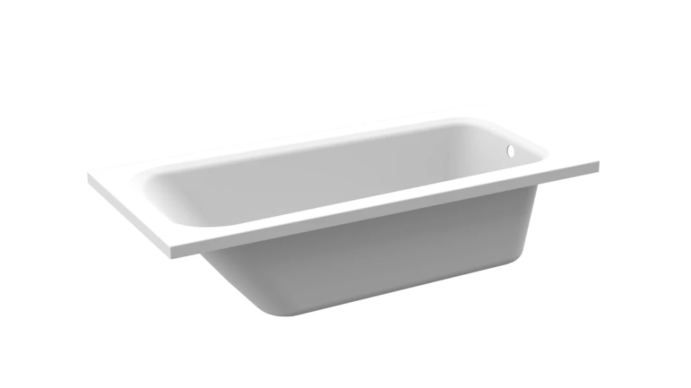 BATH 1500X700 WITH HANDLES