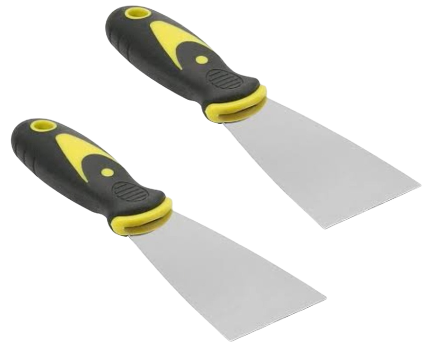 PUTTY SCRAPERS