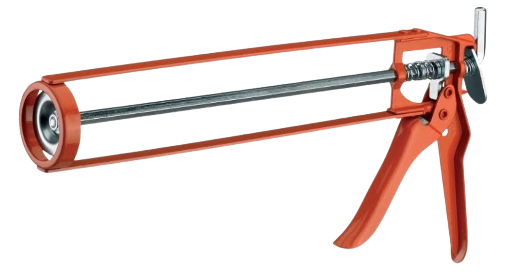 GLUE CAULKING GUN