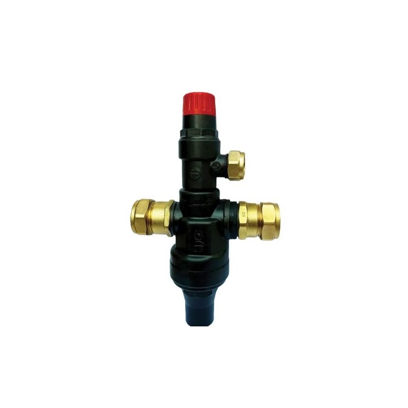 ADVANCED PRESSURE VALVE GOFLOW 400KPA
