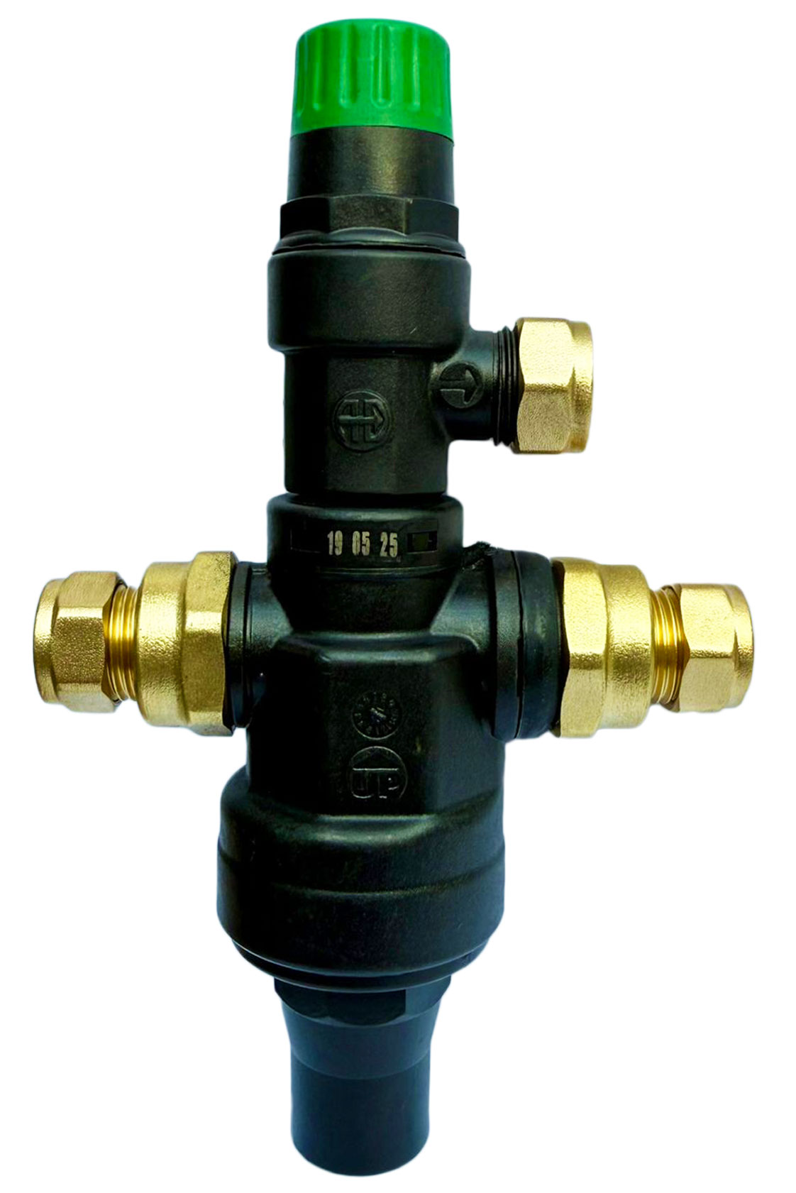 ADVANCED PRESSURE VALVE GOFLOW 600KPA
