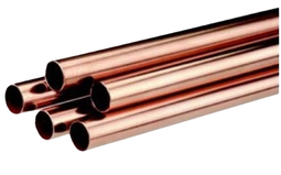 COPPER PIPE ECO SABS