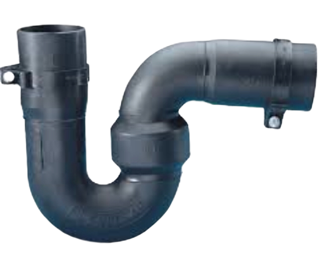 P TRAP RESEAL