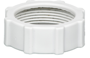 OUTLET BACK NUT LOW LEVEL
