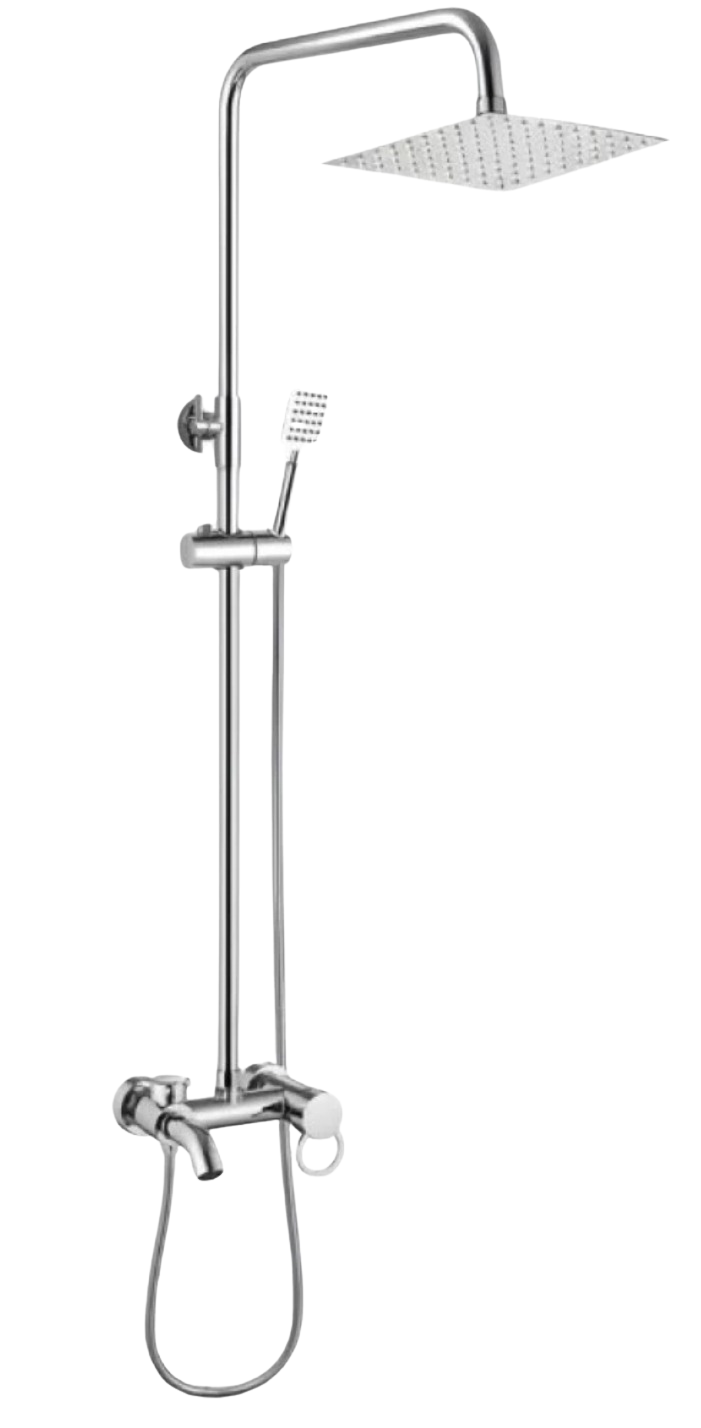 BATHB& SHOWER COMBO SET