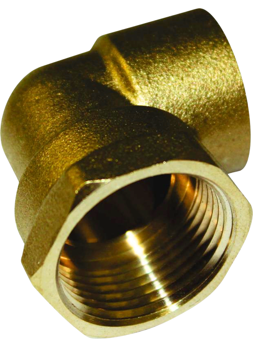 SOLDER ELBOW CXFI