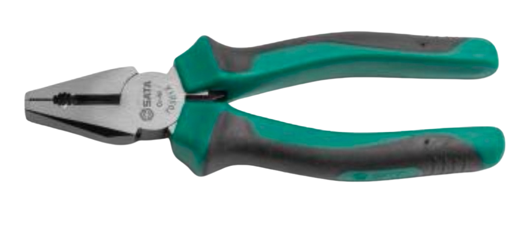 COMBINATION PLIER 6'