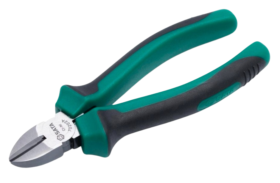 DIAGONAL PLIER 6'