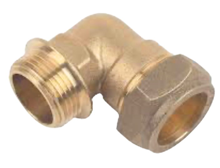 COMPRESSION ELBOW CXMI