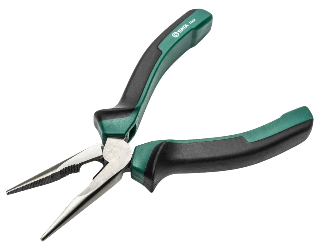 LONG NOSE PLIER 6'