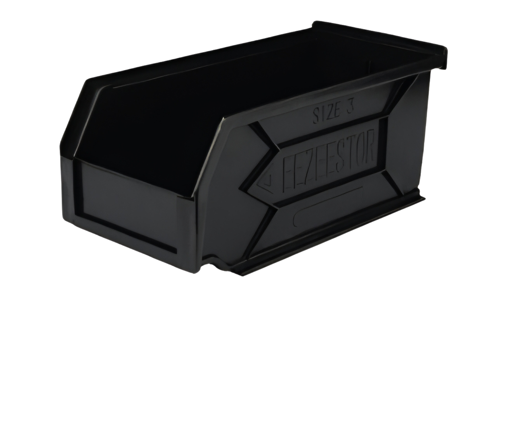 STORAGE BINS 105X190X70 NO2 EEZEE