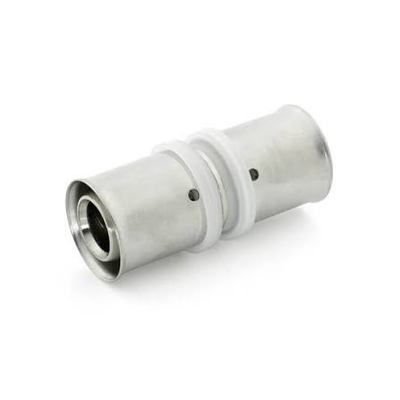 PEX CRIMP COUPLING
