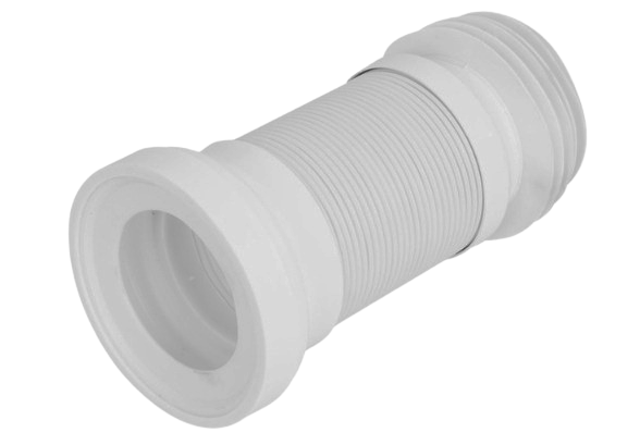 EXTENDABLE FLEXI PAN CONNECTOR