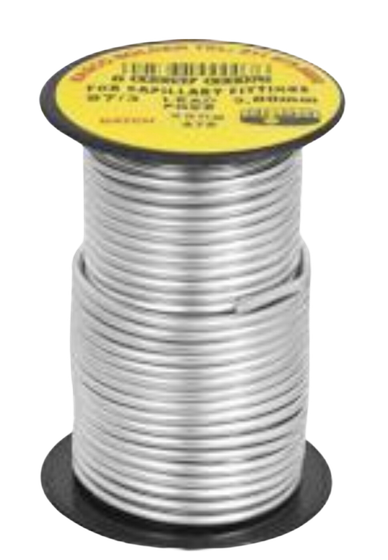 SOLDER WIRE ACID CORE 250G