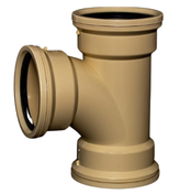 UG T-JUNCTION 90' PLAIN