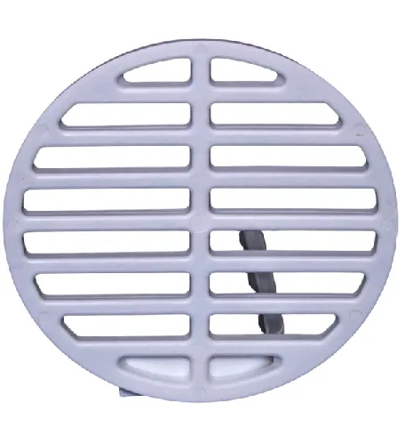 GULLY GRID ONLY