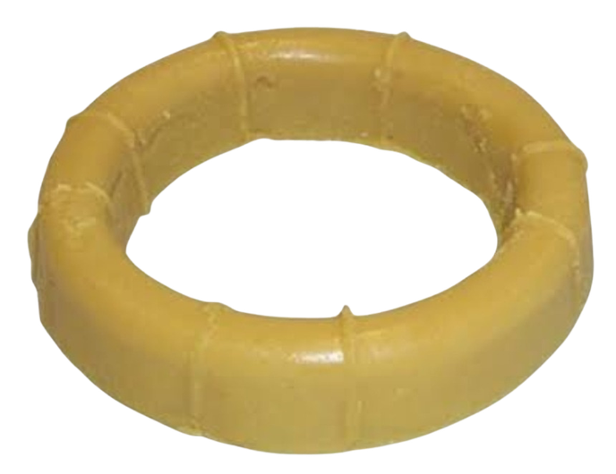 WAX RING BROWN