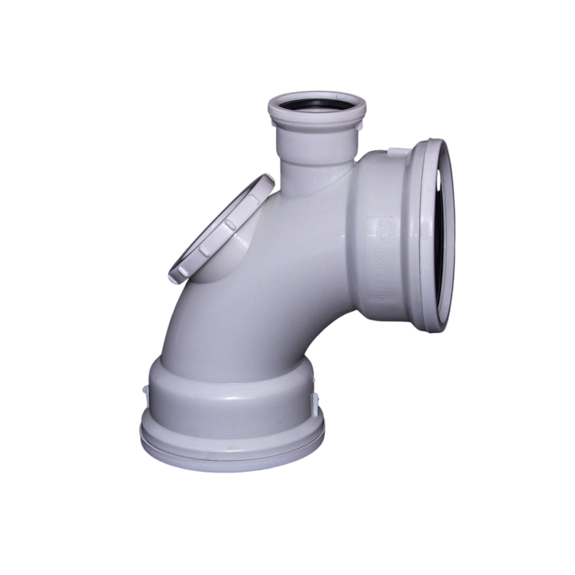 SV VENT HORN BEND IE