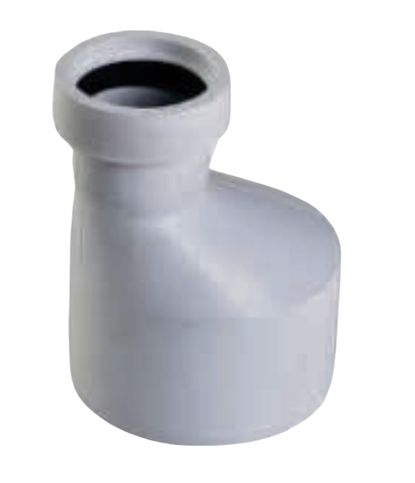 SV ECCENTRIC REDUCER