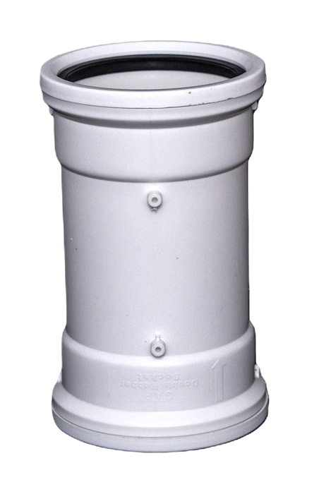 SV DOUBLE SOCKET PLAIN