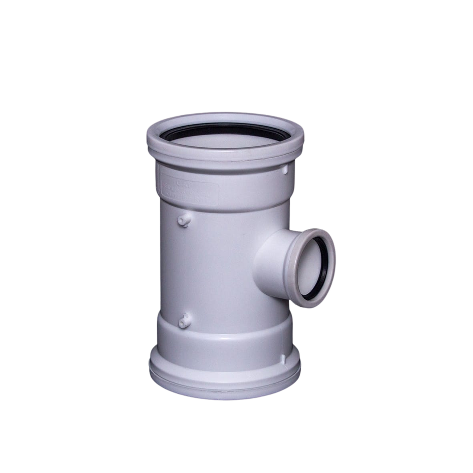 SV SINGLE REDUCING JUNCTION PLAIN
